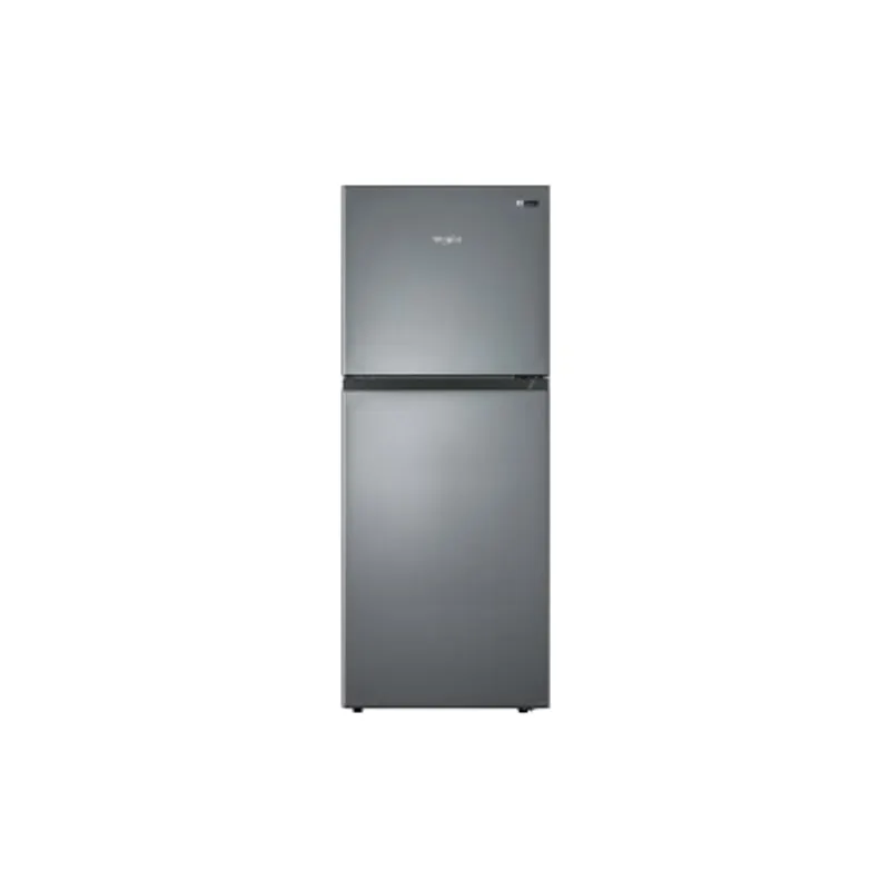 WHIRLPOOL 惠而浦 205公升雙門上置式雪櫃 - WF2T204RPS