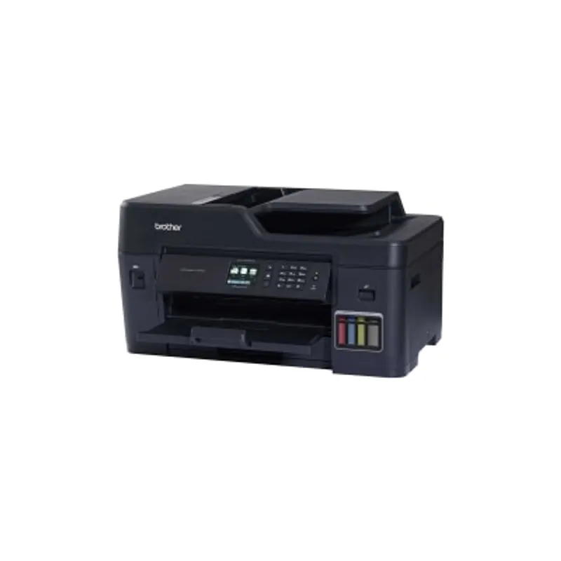 BROTHER 兄弟 MFCT4500DW A3多功能彩色噴墨打印機