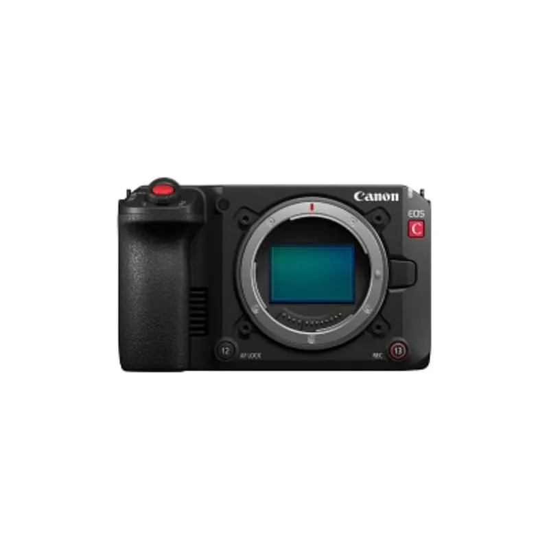 CANON 佳能 Cinema EOS C50 輕巧攝錄機