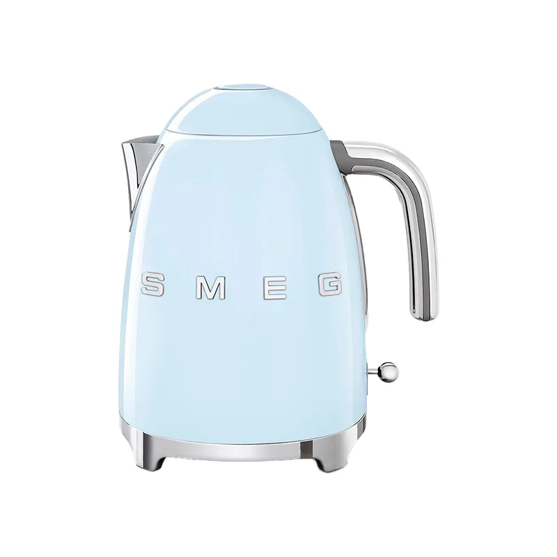 SMEG 1.7公升电热水壶 KLF03/PBUK