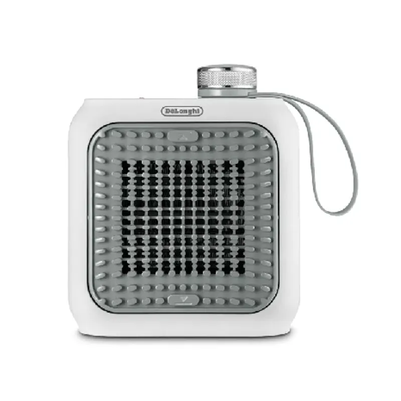 DELONGHI 360W 暖風機 HFX12C03.GR