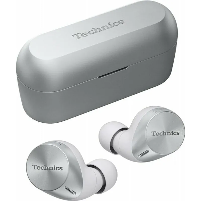 TECHNICS 真無線藍牙耳機 EAHAZ60G/S