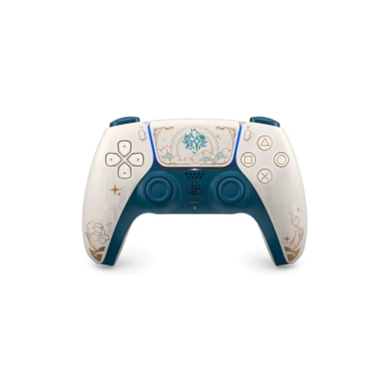 SONY 索尼 PlayStation® DualSense™ 無線控制器 -《原神》限量版