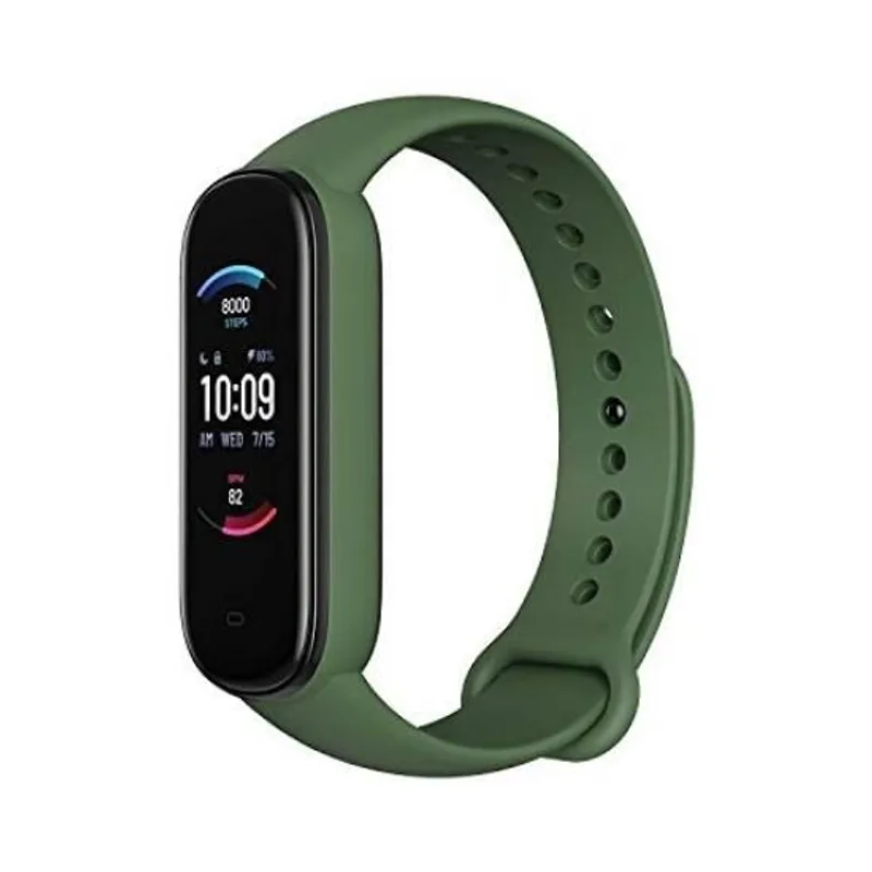 AMAZFIT 智能手環 BAND5/A2005OLIVE