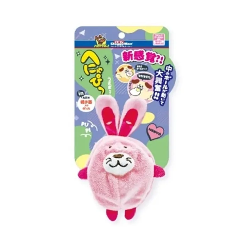 DOGGYMAN 狗玩具 -小兔 85858