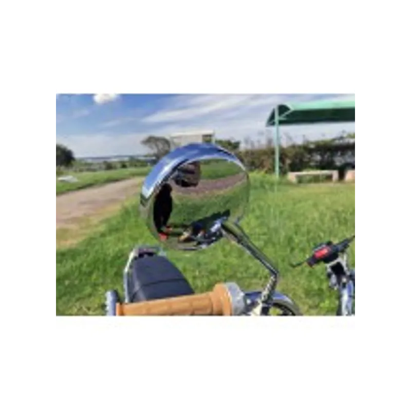 KITACO 小圓鏡