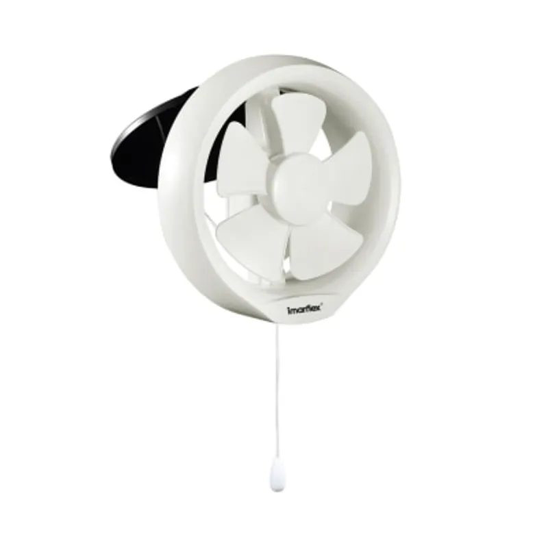 IMARFLEX 伊瑪牌 IEF-06C 6寸圓形抽氣扇