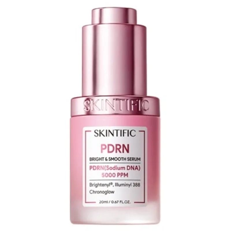 SKINTIFIC PDRN 再生膠原光感精華 20毫升