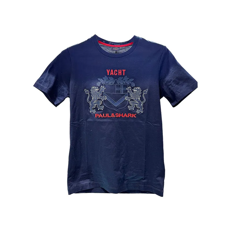 PAUL&SHARK T-恤
