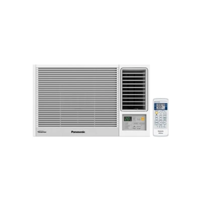 PANASONIC 樂聲牌 1.5匹R32 Inverter PRO 變頻淨冷窗口式冷氣機 - CW-HU120AA