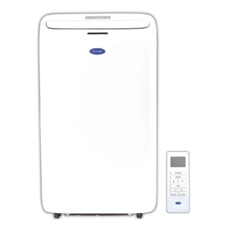 CARRIER 開利 1匹移動式冷氣機 - PC-09MDK