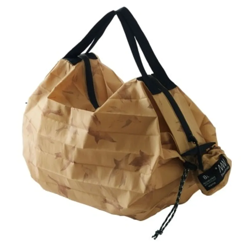 日本Shupatto Packable 折疊環保袋 8L