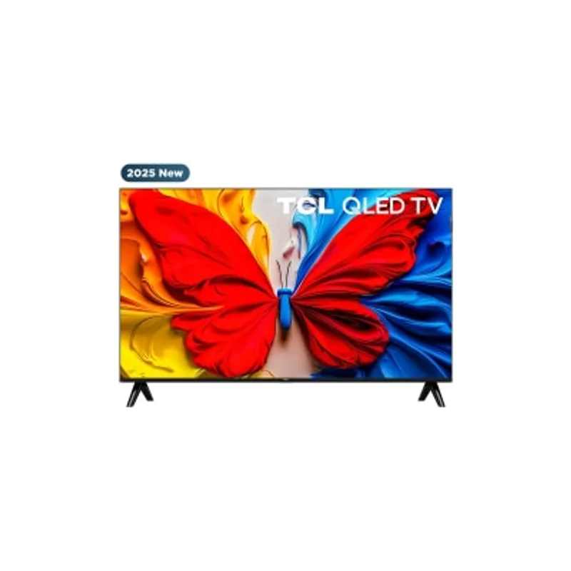 TCL S5K 系列FHD QLED Google 智能電視
