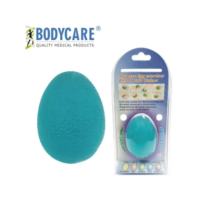 Bodycare 手部練力蛋