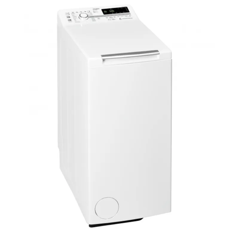 WHIRLPOOL 7KG 上置式洗衣機 TDLR70124