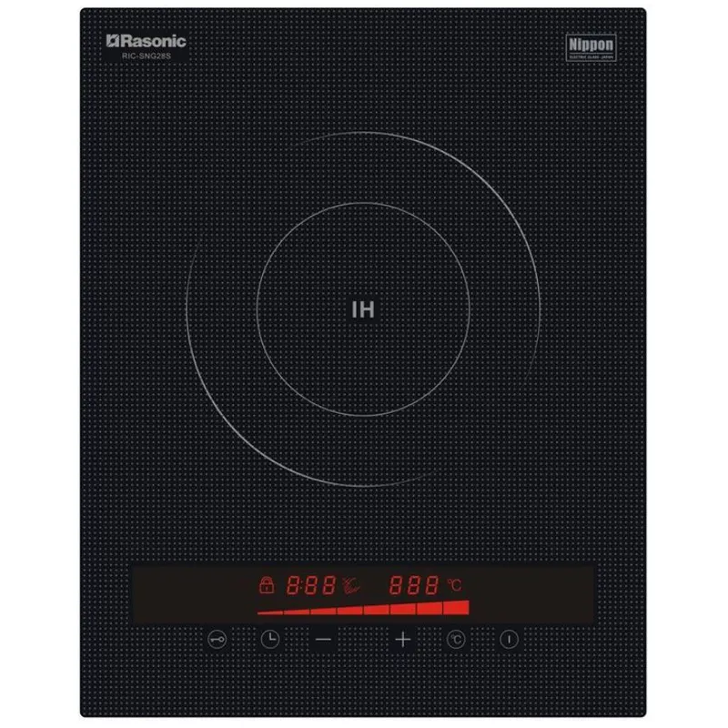RASONIC 廚房專用單頭電磁爐 (13A) RICSNG28S