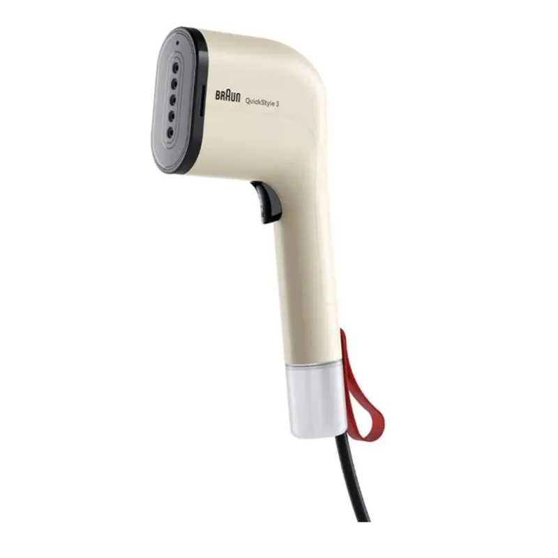 BRAUN 手提式蒸氣掛燙機 GS3012BG