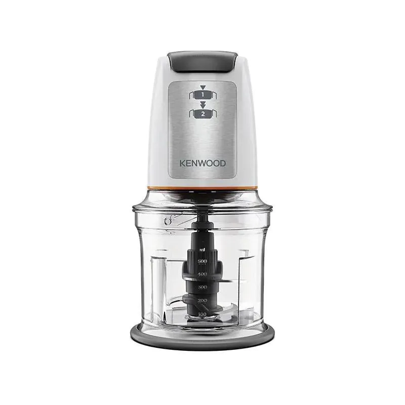 KENWOOD CHP61.100WH Quadblade碎肉機