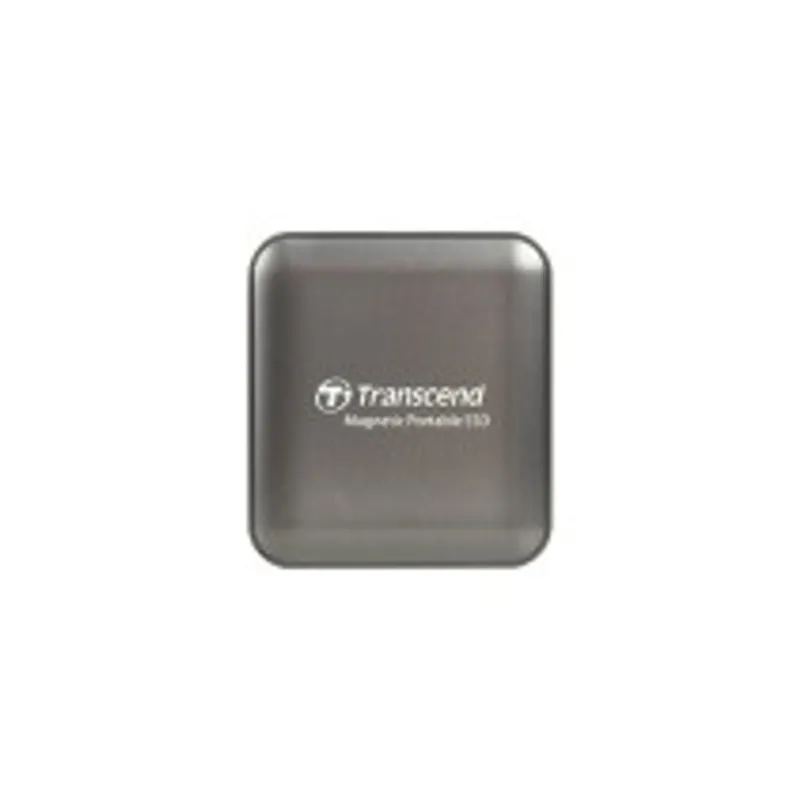 Transcend ESD420 Portable SSD