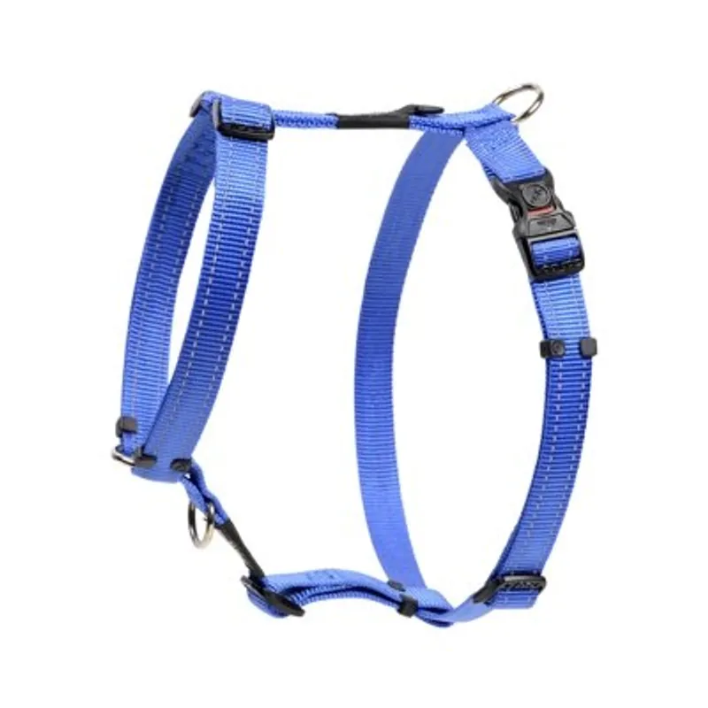 ROGZ Utility 經典胸帶 (L) 藍 003851