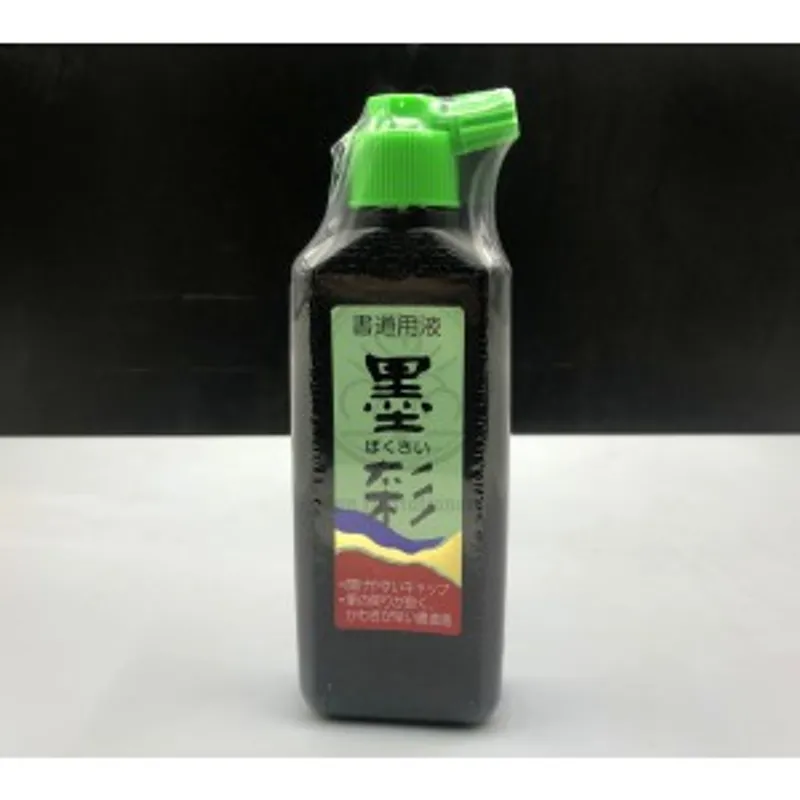 FUEKI 不易糊 CS-6墨彩 180ml