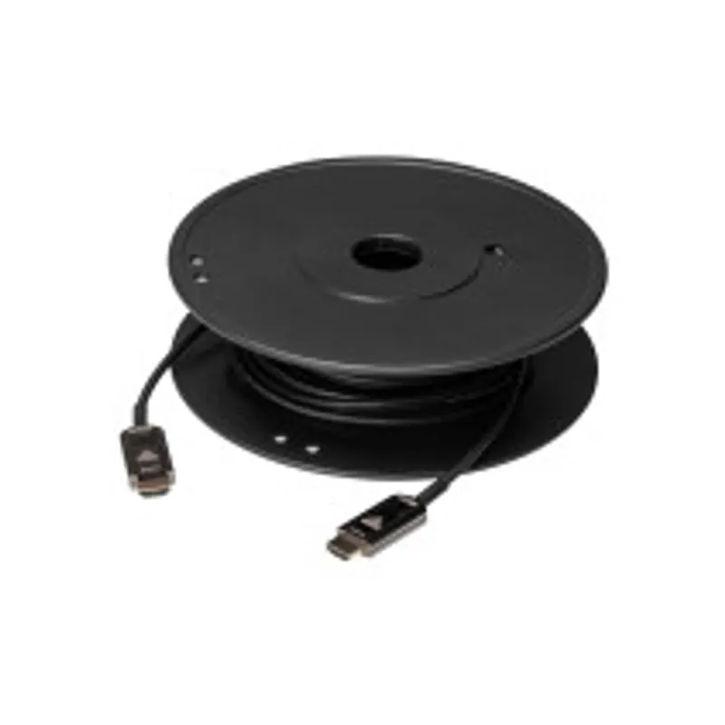 Aten 真4K 光纖長距離傳輸線 VE7810XX系列(HDMI A) / VE783X系列(HDMI A+D)