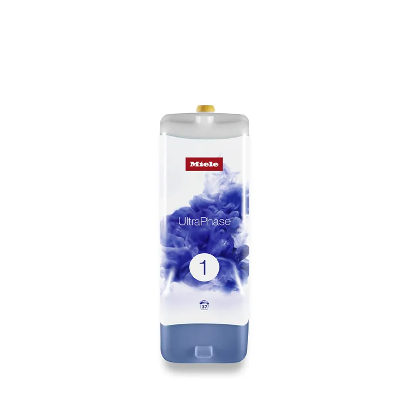 MIELE Miele UltraPhase 1亮彩配方 12154740/ULTRAPHASE1