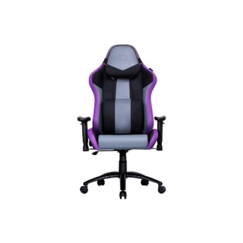 COOLER MASTER Caliber R3 人體工學高背電競椅