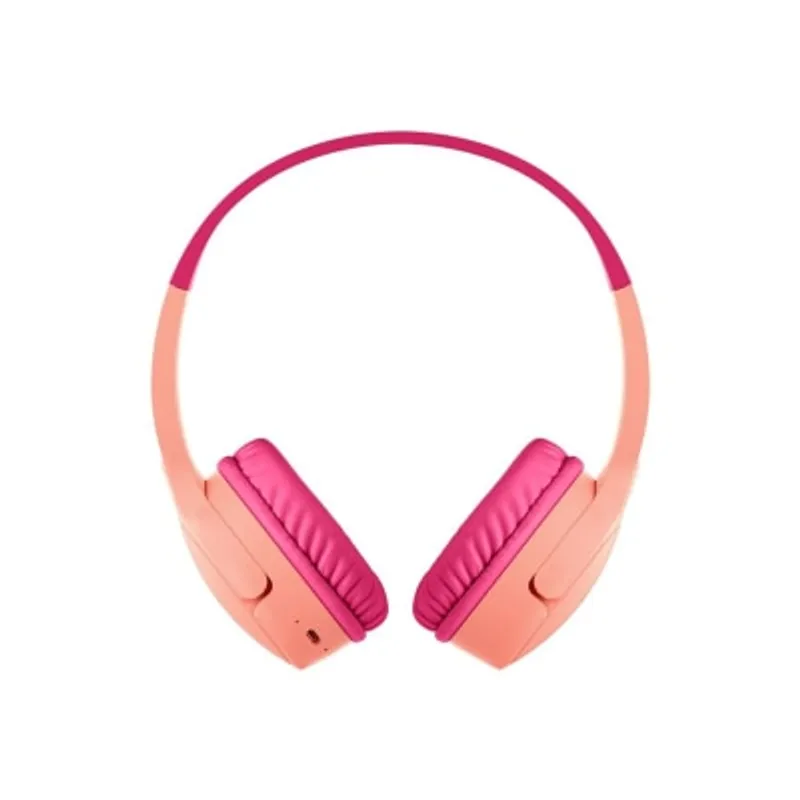 BELKIN 貝爾金 Mini On-Ear 耳機