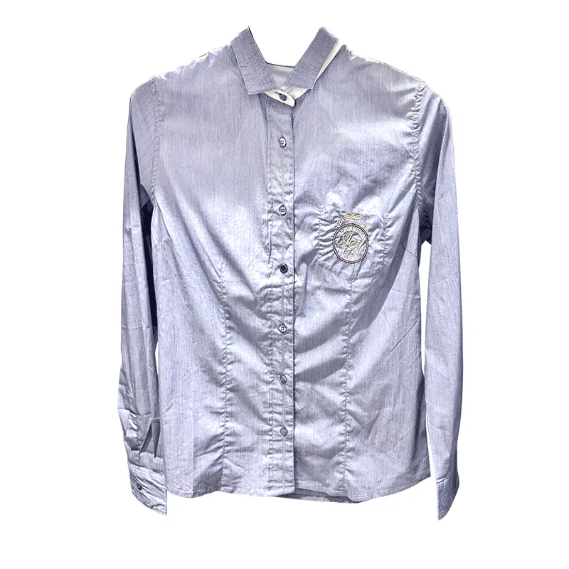 AERONAUTICA MILITARE 修身恤衫