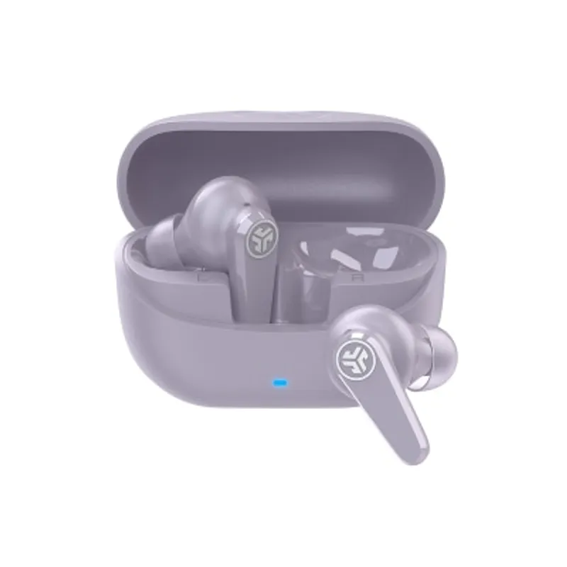 JLab Go Pods ANC 藍牙耳機