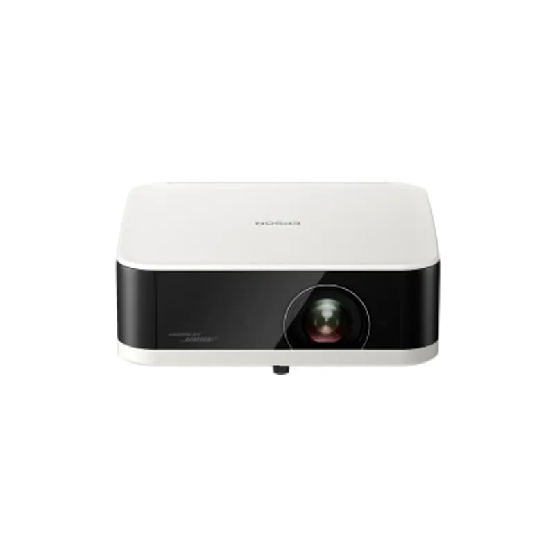 EPSON 愛普生 3LCD Google TV™家用鐳射投影機 EF-61W 投影機