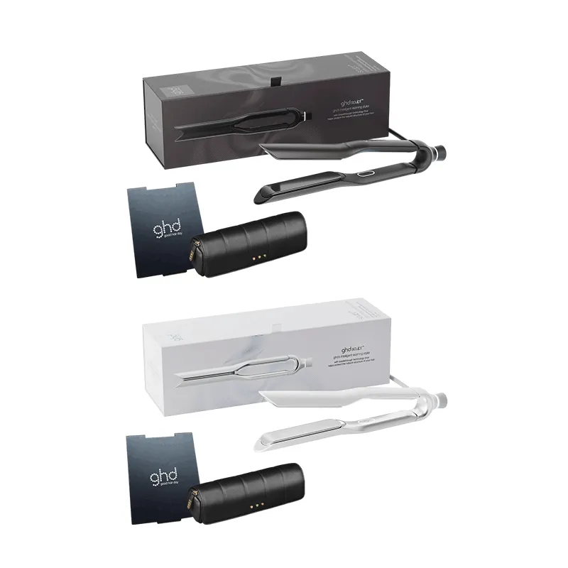 ghd 智能造型套装