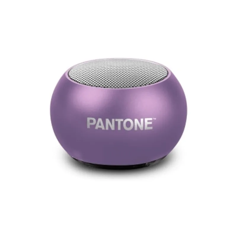 Pantone MINI 無線音箱