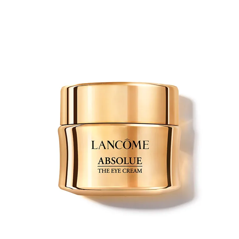 LANCÔME 升级版极致完美玫瑰眼霜 20ML