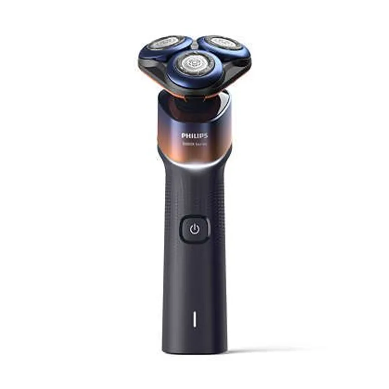PHILIPS 乾濕兩用電鬚刨 X5012/05