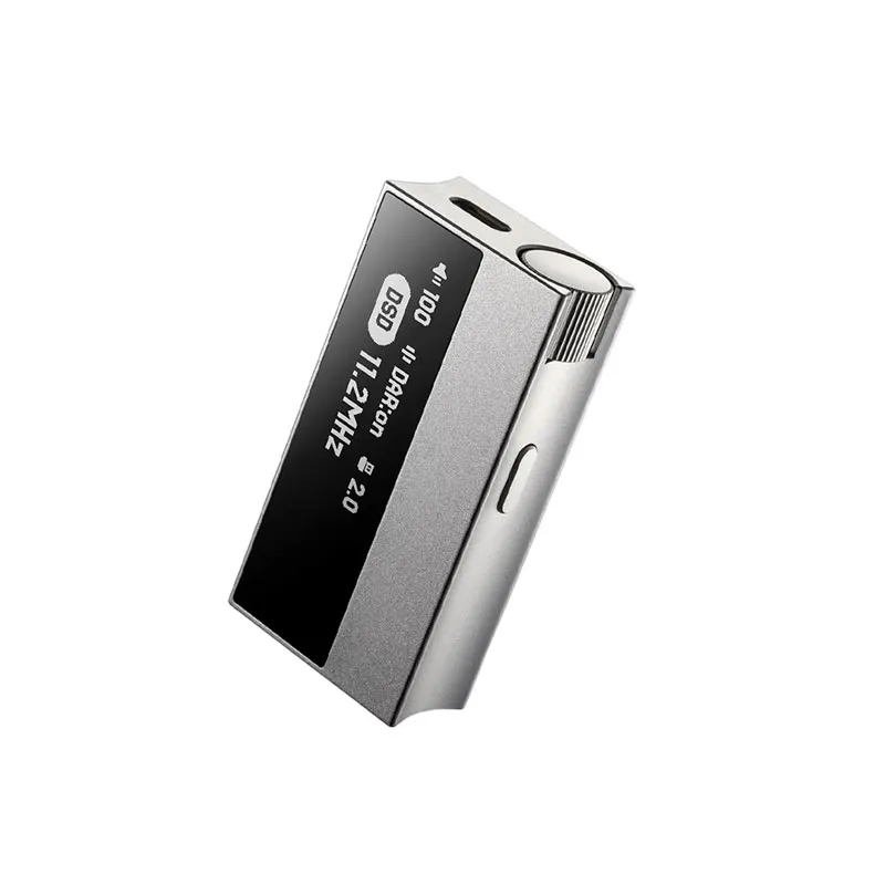 ASTELL&KERN 便携耳扩 AKHC5