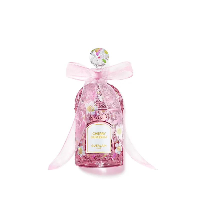 法国娇兰 - Taein Song 匠心之作：Cherry Blossom 125ml及30ml