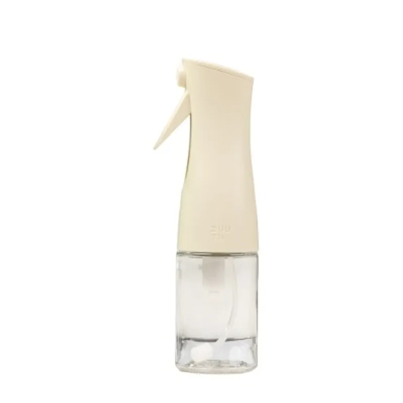 Zuutii 霧化玻璃噴油壺 (170ml)