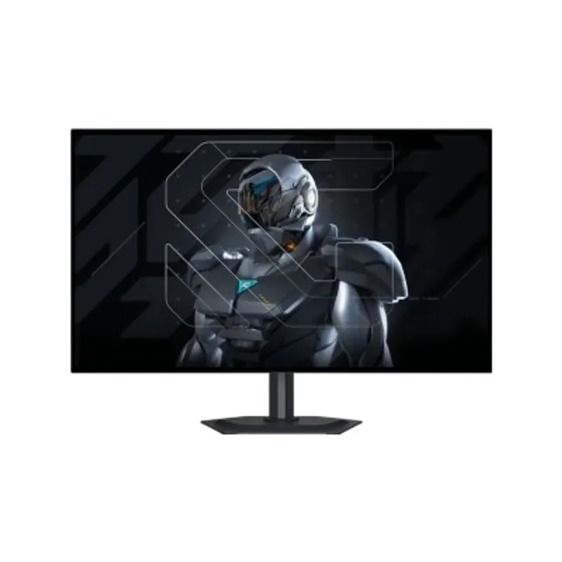 Gigabyte 技嘉 MO27Q28GR 27" 280Hz OLED 電競顯示屏