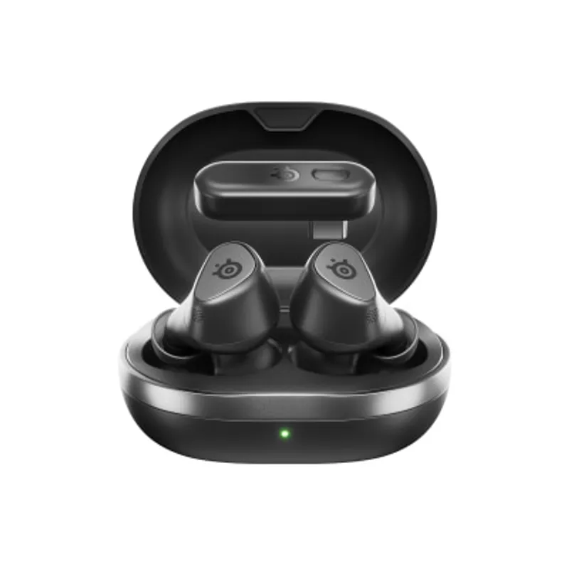 SteelSeries Arctis GameBuds 無線入耳式耳機 (PS/PC)