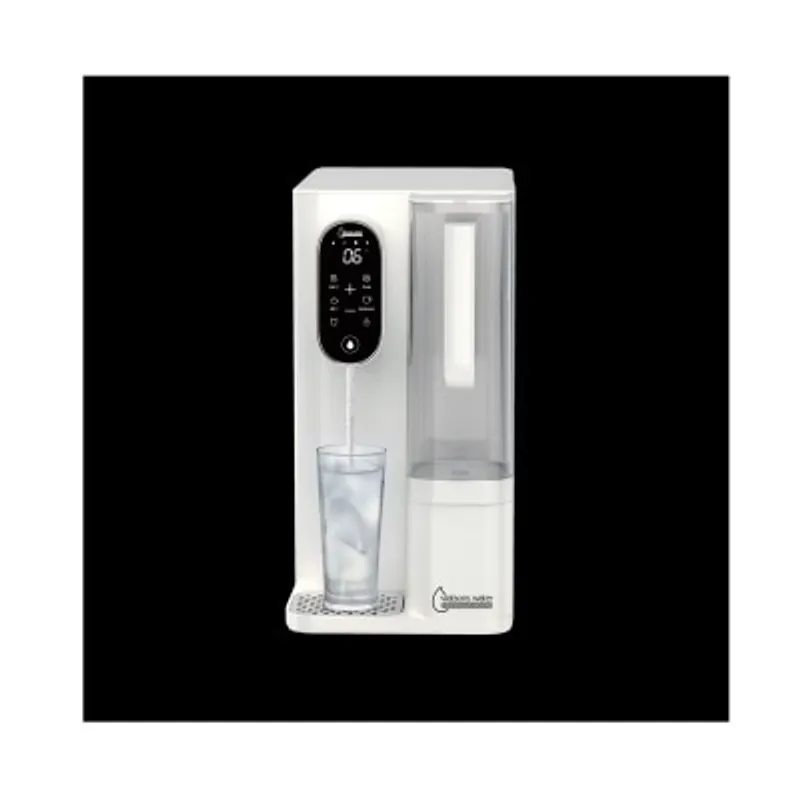 WATSONS WATER 屈臣氏蒸餾水 WWS 98 RO 即熱式冷熱水機