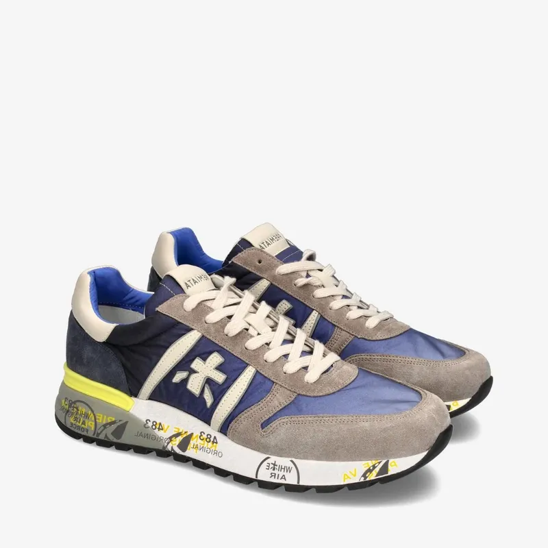 Premiata 運動鞋