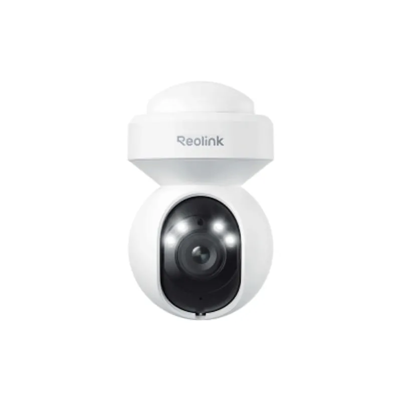 Reolink E1 Outdoor 戶外雲台3倍變焦攝像頭
