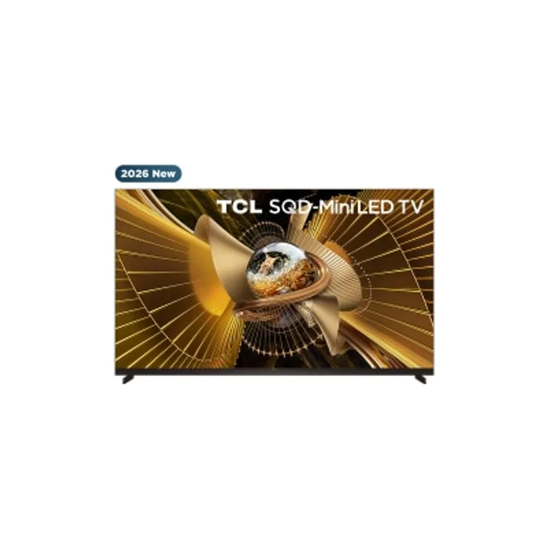 TCL X11L Premium SQD-Mini LED 智能電視 2026