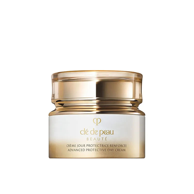 CLÉ DE PEAU BEAUTÉ 铂钻日间防晒活肤乳霜SPF25 PA+++
