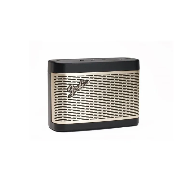 FENDER 便攜式藍牙喇叭 NEWPORT2/BKGD