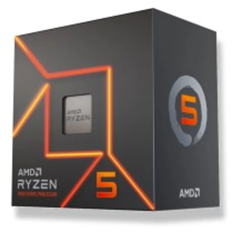 AMD Ryzen™ 7000 Series CPU 20260818