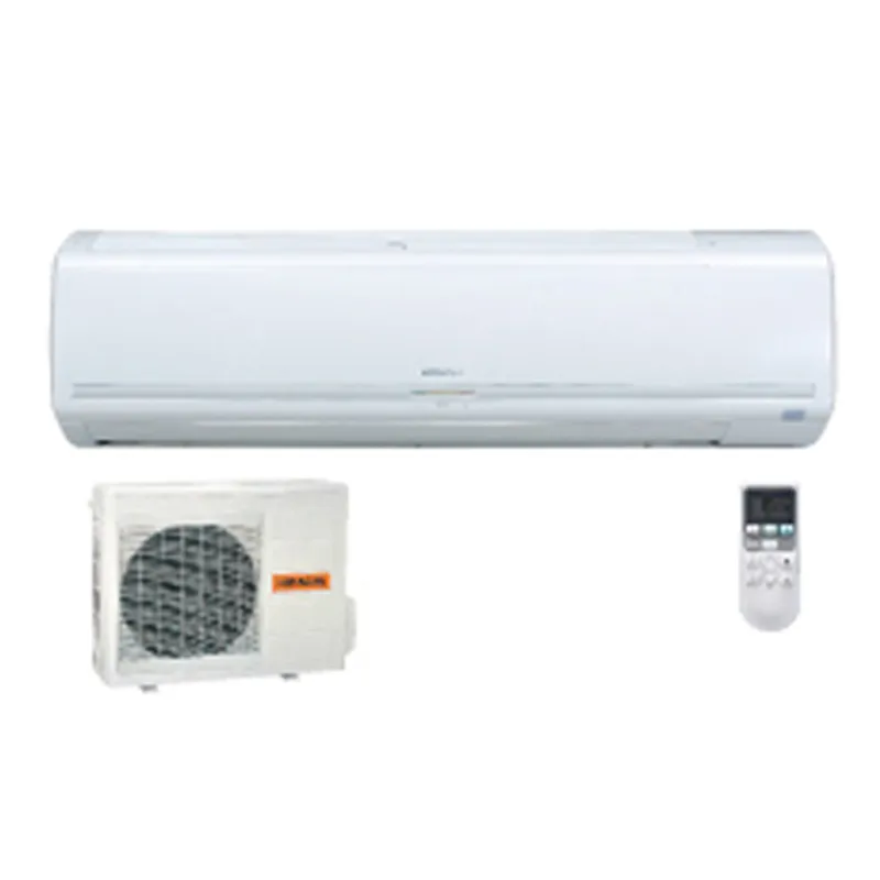 HITACHI 2.5匹淨冷分體機-R410A RAS-E24CAK-內