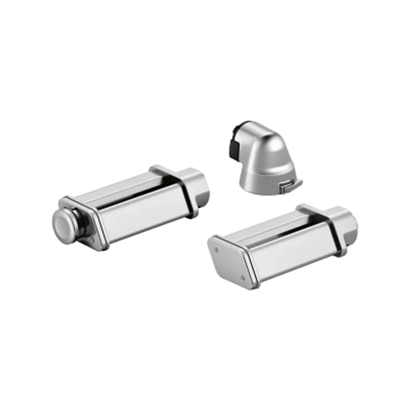 BOSCH MUZ9PP1, PastaPassion with lasagne and tagliatelle attachment